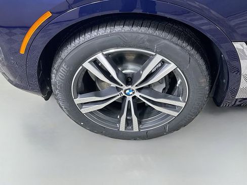 New 2026 BMW X7 xDrive40i image 32