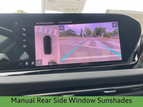 New 2025 Audi A5 2.0T Premium Plus image 18