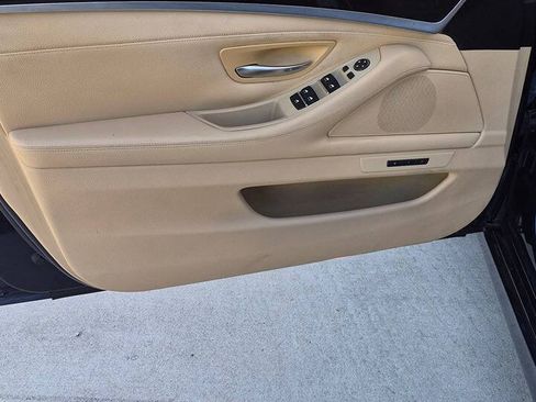 Used 2014 BMW 528i Sedan RWD image 44