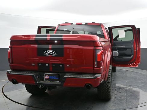 New 2025 Ford F150 Lariat w/ Equipment Group 502A High image 50