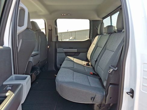 New 2026 Ford F350 XL w/ STX Appearance Package image 6