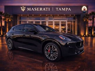 Used 2023 Maserati Grecale Modena video 1