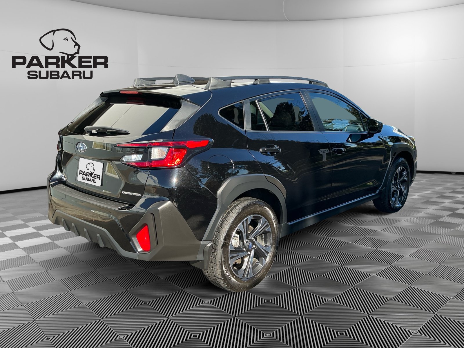 Certified 2024 Subaru Crosstrek 2.0i Premium AWD/4WD image 5