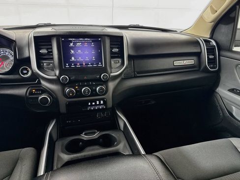 Used 2019 RAM 1500 Big Horn RWD image 27