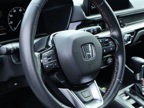 Certified 2023 Honda CR-V Sport Touring image 18