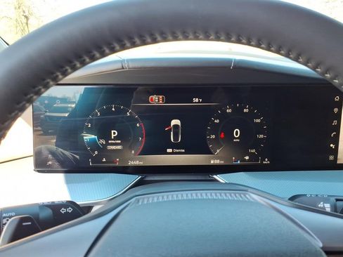 Used 2026 Nissan Murano Platinum AWD/4WD image 8