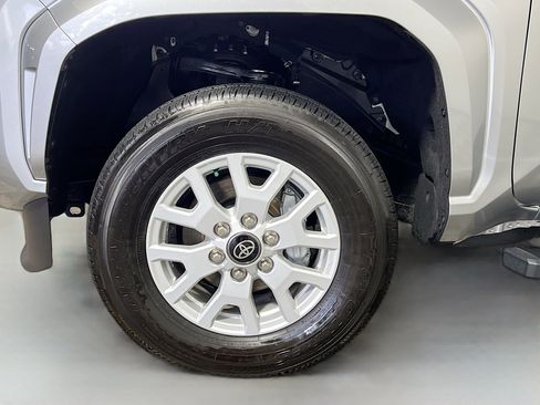 Used 2024 Toyota Tacoma SR5 image 13