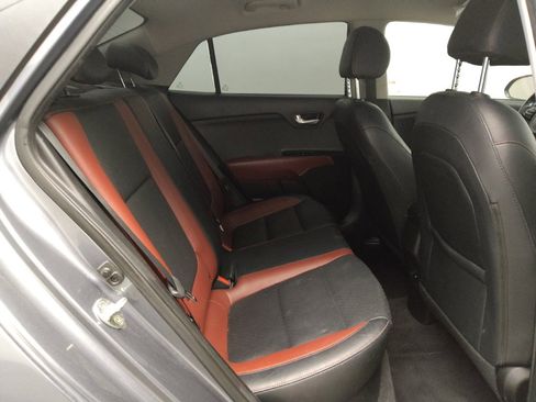 Used 2018 Kia Rio EX w/ EX Launch Edition image 19