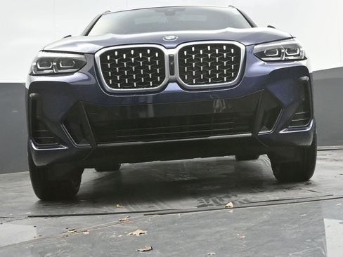 Certified 2023 BMW X4 xDrive30i image 42