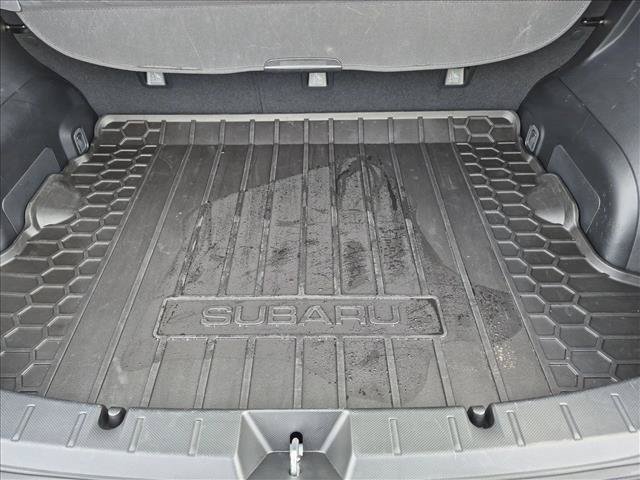 Used 2023 Subaru Crosstrek 2.0i Premium AWD/4WD image 6