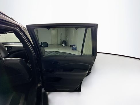 Used 2022 Honda Passport Elite image 32