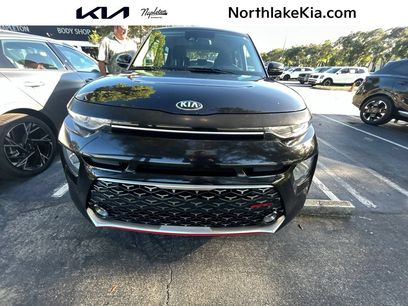 Used 2020 Kia Soul GT-Line