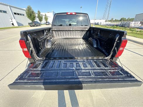 Used 2015 Chevrolet Silverado 1500 LT w/ All Star Edition AWD/4WD image 23