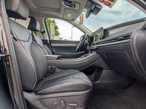 Certified 2025 Hyundai Palisade XRT AWD/4WD image 11
