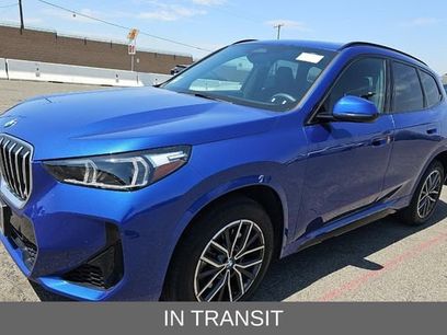 Used 2023 BMW X1 xDrive28i w/ M Sport Package
