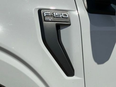 Certified 2023 Ford F150 XLT w/ Equipment Group 302A High image 11