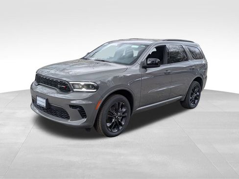 New 2026 Dodge Durango GT w/ Blacktop Package image 7