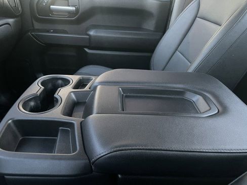 Used 2020 Chevrolet Silverado 3500 W/T w/ WT Fleet Convenience Package image 23