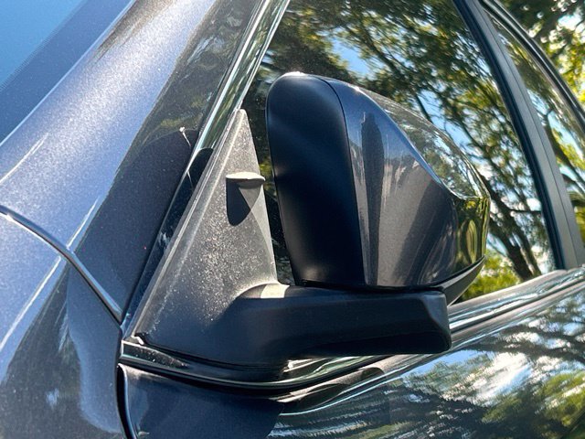 Used 2012 Toyota Camry XLE w/ Leather Pkg FWD image 4