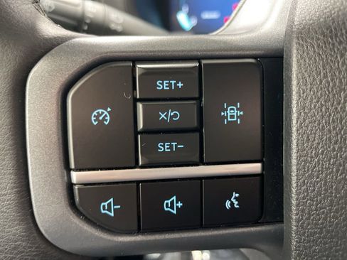 Used 2024 Ford F150 XLT w/ Tow/Haul Package image 42