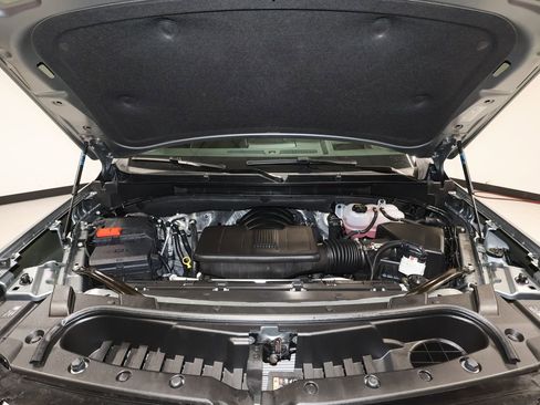 Certified 2026 GMC Yukon AT4 Ultimate image 37