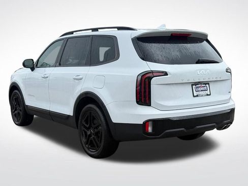 Used 2024 Kia Telluride EX X-Line AWD/4WD image 7