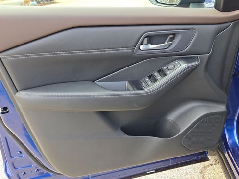 Used 2023 Nissan Rogue SV w/ SV Premium B Package image 23