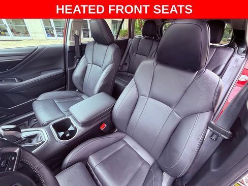Used 2025 Subaru Outback Limited w/ Popular Package #2 AWD/4WD image 13