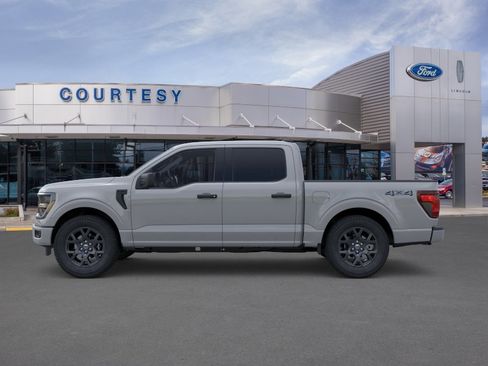 New 2026 Ford F150 STX image 3