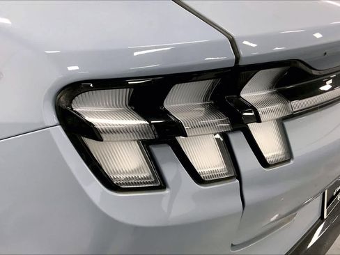 New 2026 Ford Mustang Mach-E GT AWD/4WD image 14