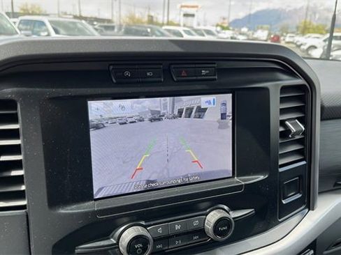 Used 2023 Ford F150 XLT image 24