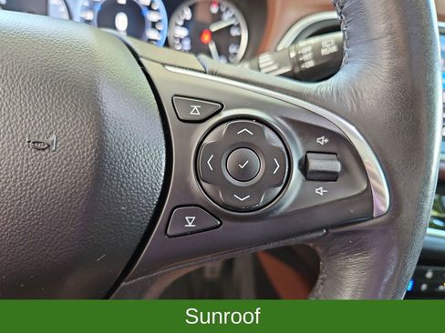Used 2020 Buick Enclave Avenir w/ Avenir Technology Package AWD/4WD image 12