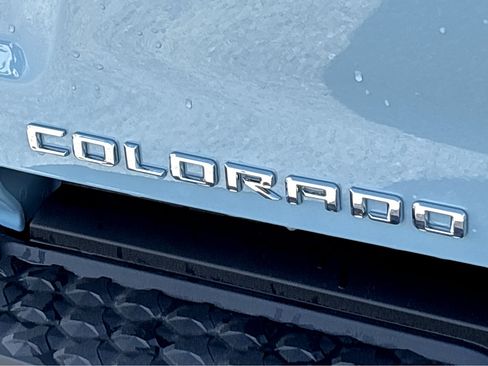 New 2026 Chevrolet Colorado Z71 w/ Technology Package image 28