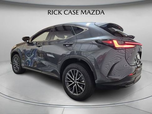 Used 2024 Lexus NX 250 FWD w/ Premium Package image 7