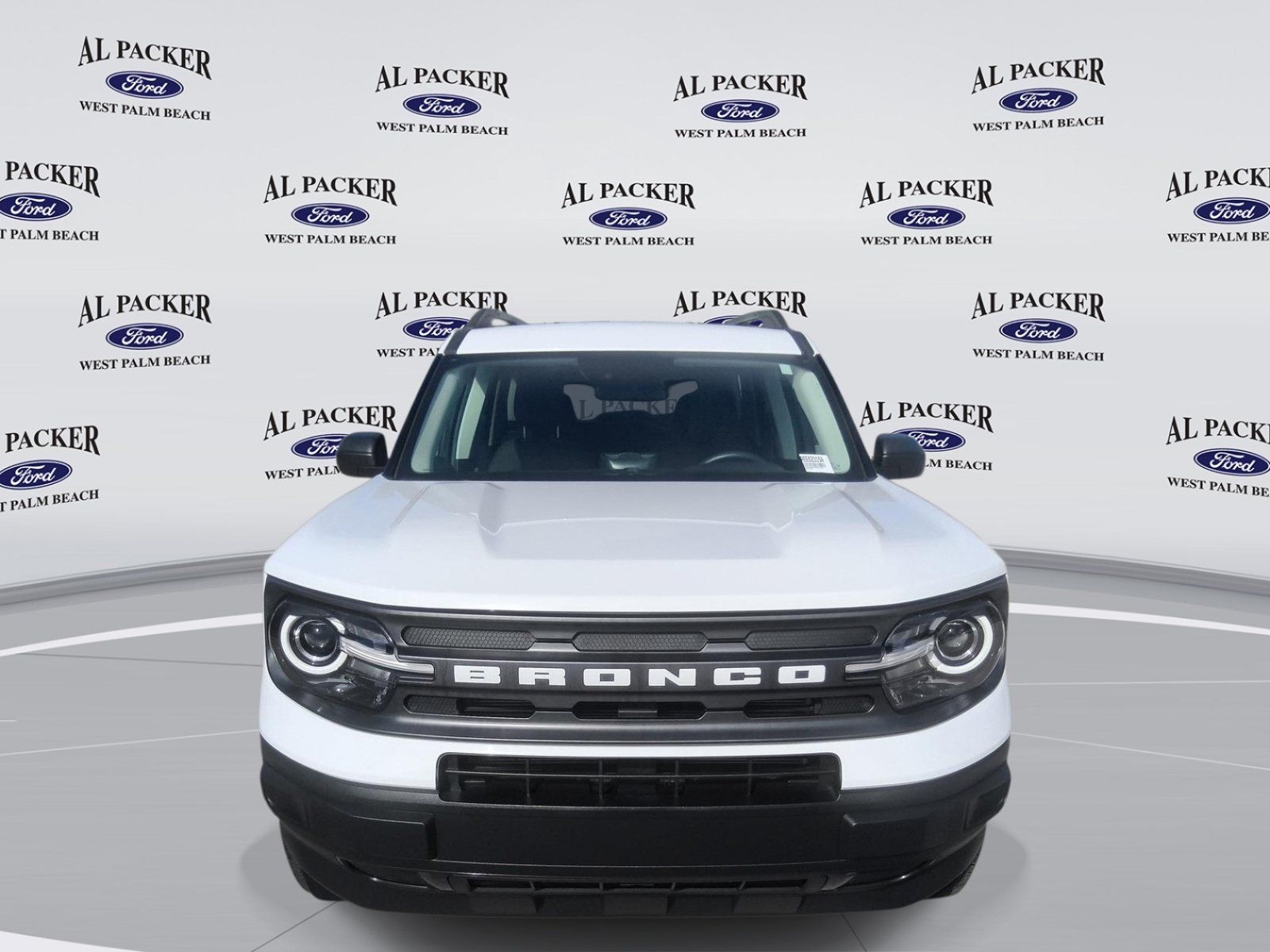 Used 2024 Ford Bronco Sport Big Bend AWD/4WD image 8