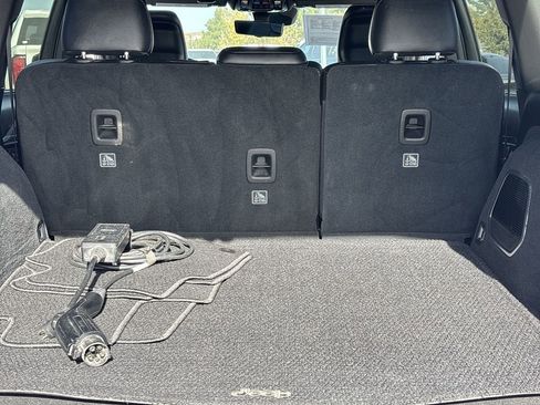 Used 2022 Jeep Grand Cherokee Summit w/ Advanced Protech Group IV image 26