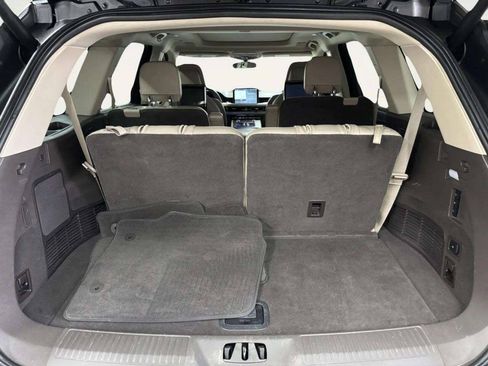 Used 2021 Lincoln Aviator Reserve w/ Equipment Group 202A AWD/4WD image 6