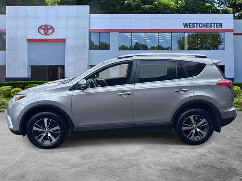 Used 2016 Toyota RAV4 XLE image 7