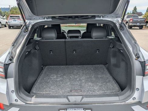 Used 2023 Volkswagen ID.4 Pro AWD/4WD image 28