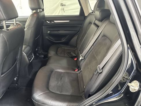 Used 2022 MAZDA CX-5 AWD 2.5 S w/ Select Package image 25