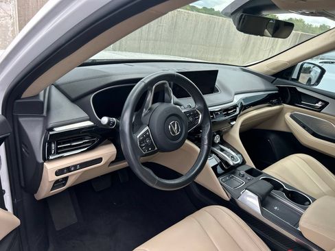 Used 2023 Acura MDX FWD image 7