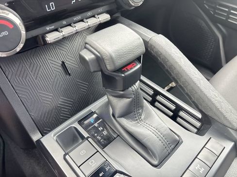 Used 2024 Toyota Tacoma TRD Off-Road AWD/4WD image 19