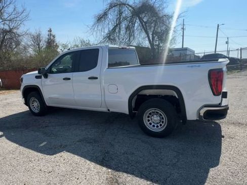 New 2026 GMC Sierra 1500 Pro w/ Pro Value Package image 6