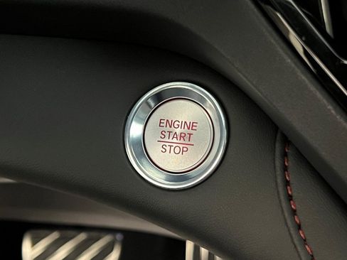 Used 2024 Acura RDX AWD w/ A-Spec & Advance Pkg image 34