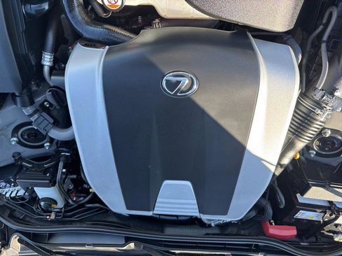 Used 2024 Lexus IS 350 F Sport image 30