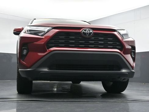 Used 2023 Toyota RAV4 XLE Premium AWD/4WD image 30