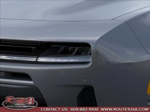 New 2026 Dodge Charger Scat Pack w/ Blacktop Package image 11