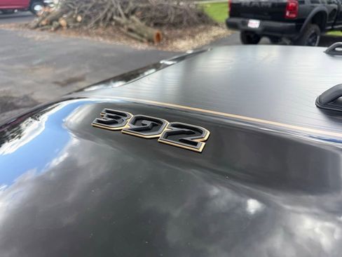 New 2025 Jeep Wrangler Unlimited Rubicon 392 AWD/4WD image 13