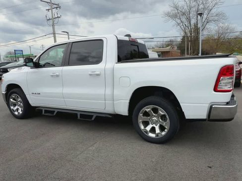 Used 2022 RAM 1500 Big Horn image 6