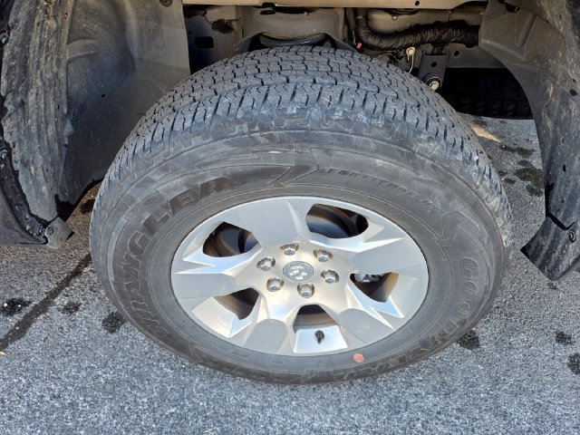 Used 2024 RAM 1500 Tradesman AWD/4WD image 38